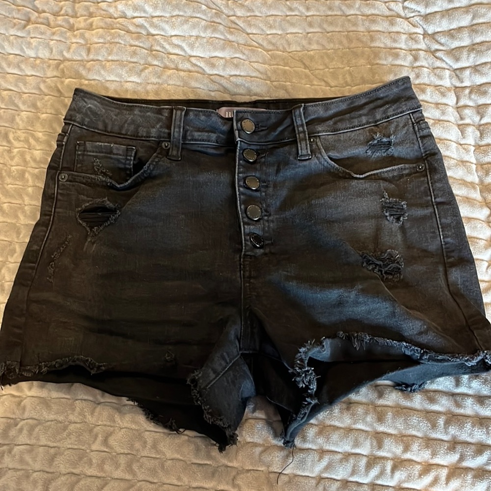 Just USA shorts